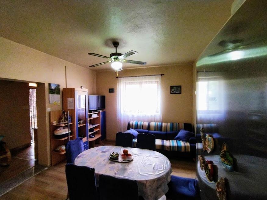 Apartment In Nin With Terrace, Air Conditioning, Wi-Fi Dış mekan fotoğraf