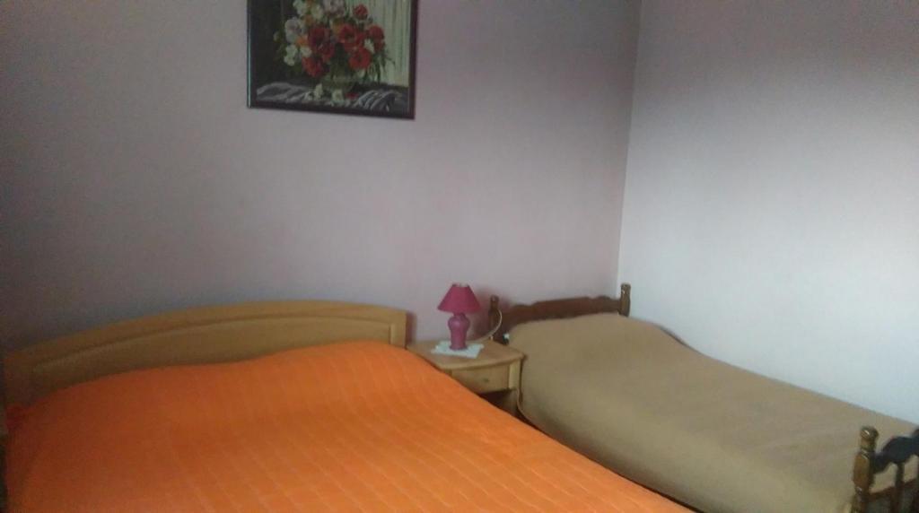 Apartment In Nin With Terrace, Air Conditioning, Wi-Fi Dış mekan fotoğraf