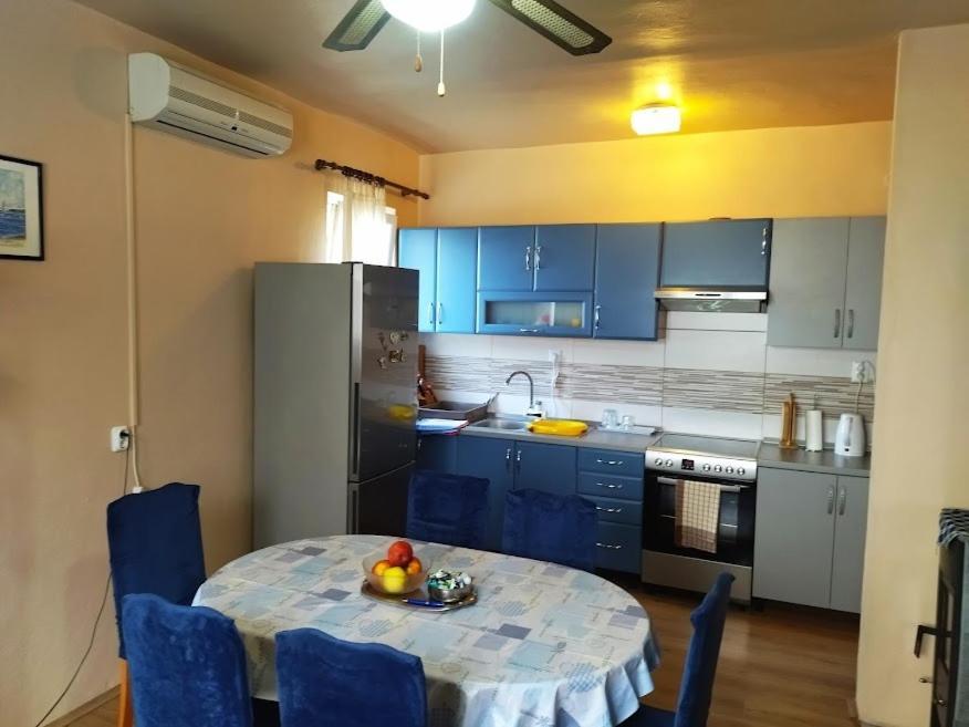 Apartment In Nin With Terrace, Air Conditioning, Wi-Fi Dış mekan fotoğraf