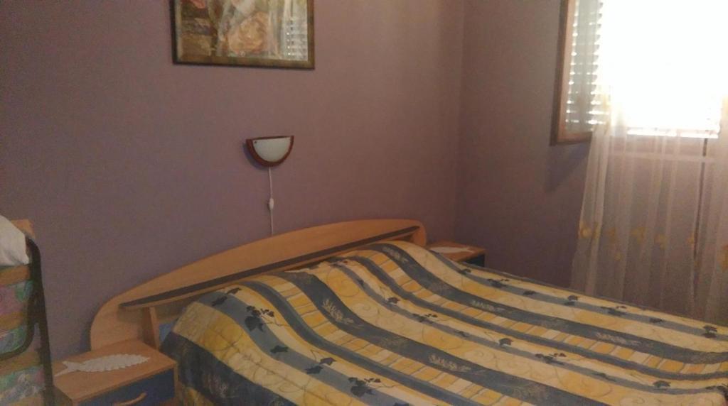 Apartment In Nin With Terrace, Air Conditioning, Wi-Fi Dış mekan fotoğraf