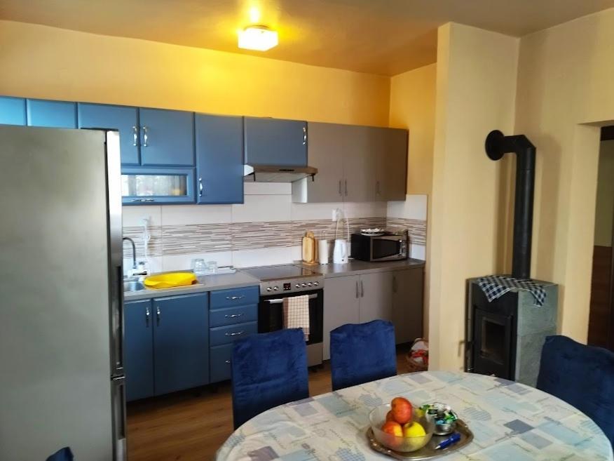 Apartment In Nin With Terrace, Air Conditioning, Wi-Fi Dış mekan fotoğraf