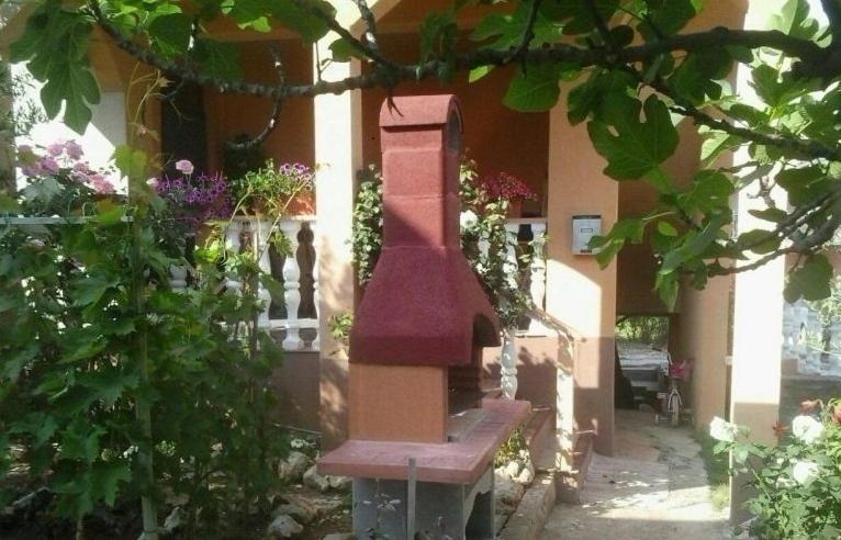 Apartment In Nin With Terrace, Air Conditioning, Wi-Fi Dış mekan fotoğraf