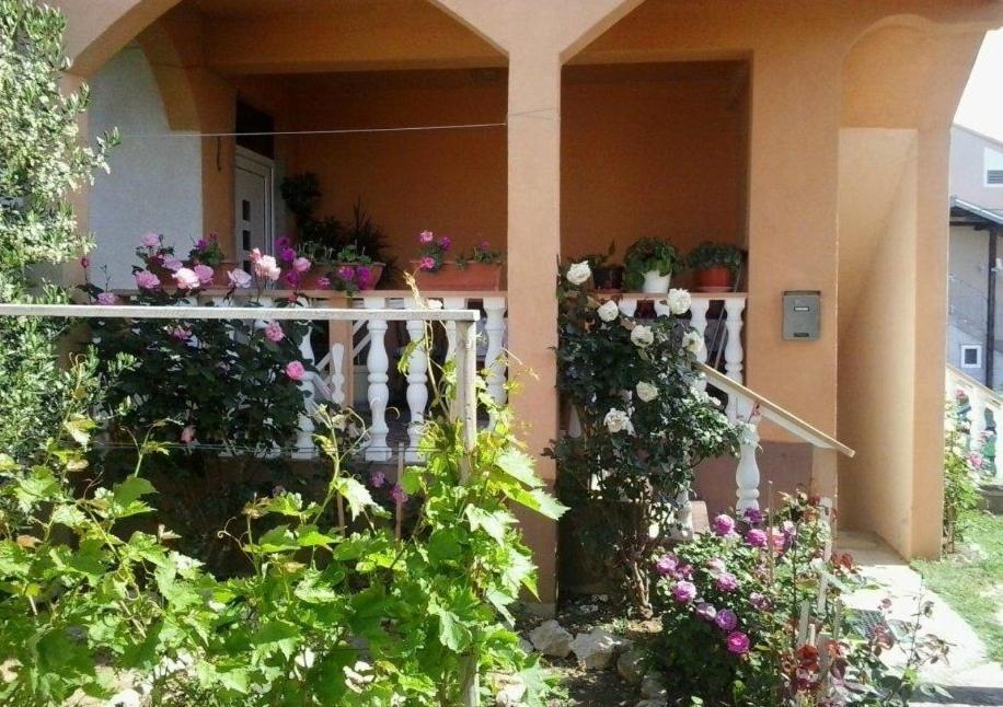 Apartment In Nin With Terrace, Air Conditioning, Wi-Fi Dış mekan fotoğraf