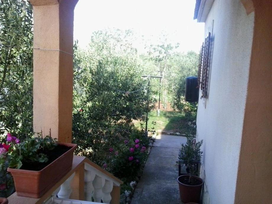 Apartment In Nin With Terrace, Air Conditioning, Wi-Fi Dış mekan fotoğraf